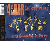 Everything we do [Import]