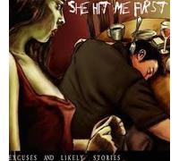 Everything We Left Behind - Our Ears Are Bleeding