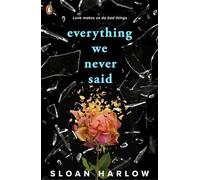 Everything We Never Said – Penguin Books