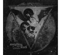 Everything Went Black - Cycles of Light