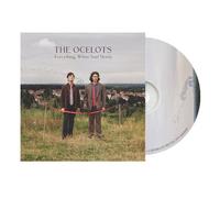 Ocelots - Everything, When Said Slowly