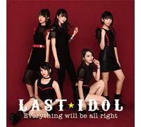 Everything Will Be All Right (Ltd A /Cd/Dvd)