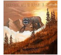Weezer – Everything Will Be. – Import
