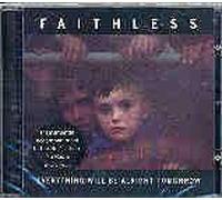 Everything Will Be Alright Tomorrow