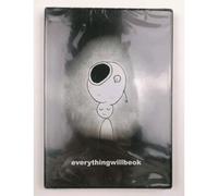 Everything Will Be Ok - Don Hertzfeldt - Dvd