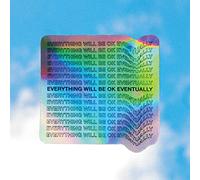 Everything Will Be Ok Eventual (Yellow Vinyl) [VINYL]