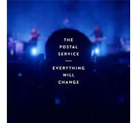 Everything Will Change