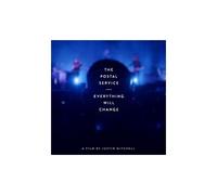 The Postal Service – Everything Will Change – Blu-ray – Import anglais