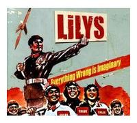 Lilys - Everything Wrong is Imaginary