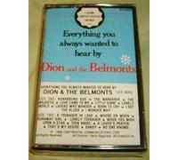 Everything You Always Wanted to Hear by Dion
