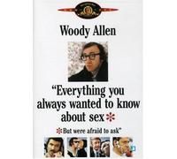 Everything You Always Wanted to Know About Sex But Were Afraid to Ask [Import USA Zone 1]