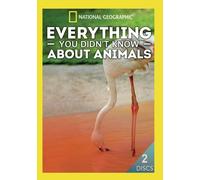 Everything You Didn't Know About Animals