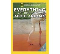 Everything You Didn't Know About Animals