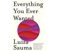 Everything You Ever Wanted: A Florence Welch Between Two Books Pick