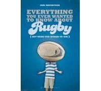Everything You Ever Wanted To Know About Rugby But Were Too Afraid To Ask