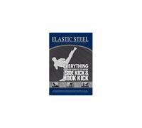 Everything You Ever Wanted To Know About The Roundhouse Kick - Dvd
