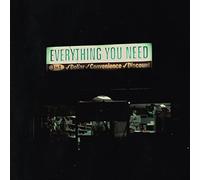 Everything You Need