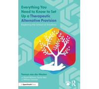 Everything You Need to Know to Set Up a Therapeutic Alternative Provision