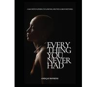 Everything You Never Had: "A Man With Nothing To Lose, Will Help You Lose Everything"