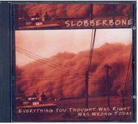 Everything You Thought..