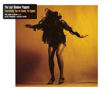 Everything You've Come to Expect