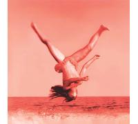 Everything You Want (25th Anniversary) Vinyle Orange Translucide Vinyle