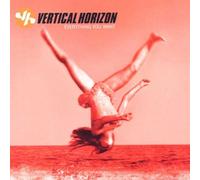 Everything You Want by Vertical Horizon (1999-06-15)