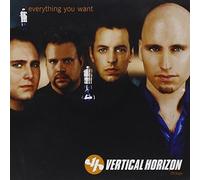 Everything You Want by Vertical Horizon