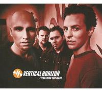 Everything You Want (Cd Maxi)