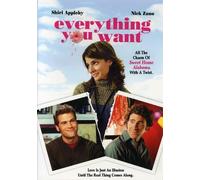 Everything You Want - DVD Zone 1