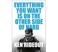 Century Martial Art – Everything You Want Is on the Other Side of Hard