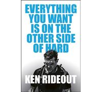 Everything You Want Is on the Other Side of Hard - Ken Rideout - Penguin - ebook (ePub) - Livre