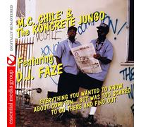 Everything You Wanted Know About Compton But Was Too Scared to GoThere and Find Out
