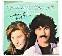 Everything Your Heart Desires/ReaLove [Import]