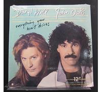 Everything Your Heart Desires (x4+1) [Import]