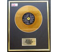 Everythingcollectible Snoop Doggy Dogg/Mini Gold Disc Display/ÉDITION LIMITÉE/COA / Doggystyle