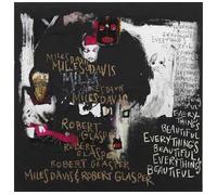 Everything's beautiful CD