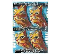 Everything's Coming Up Makeout: A Retrospective