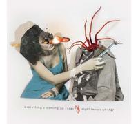 Night Terrors of 1927 - Everything'S Coming Up Roses
