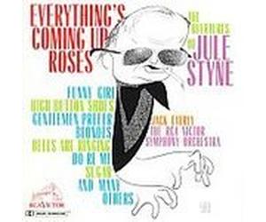 Everything's Coming Up Roses: Jule Styne