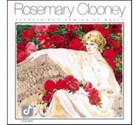 Rosemary Clooney – Everything's Coming Up Rosie – Concord