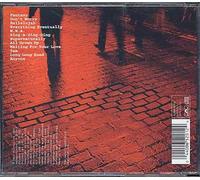 Everything's Eventual