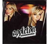 Appleton - Everything's Eventual