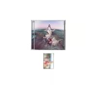 Everything's Falling CD