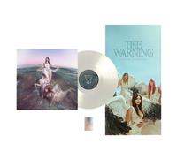 Everything's Falling Vinyle Blanc Vinyle