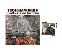 Everything's Going Everywhere [Import]