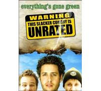 Everything's Gone Green
