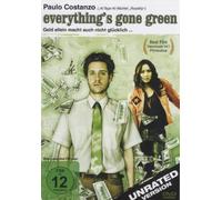 Everything's Gone Green [Import]