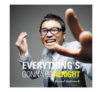 Everything's Gonna Be Alright [Korea Special Edition] [Double CD, Limited Edition, Import, Special Edition]