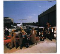 Everything's Kool & The Gang